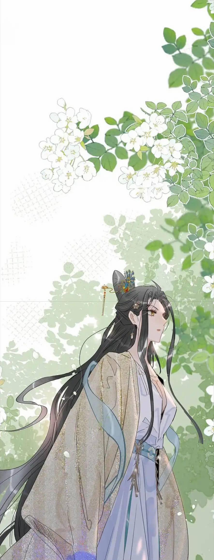 Trưởng Công Chúa Ác Độc Bắt Đầu Chìm Đắm Trong Yêu Đương 49 trang 4