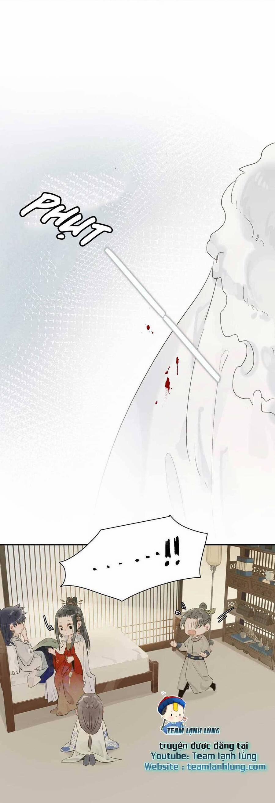 Trưởng Công Chúa Ác Độc Bắt Đầu Chìm Đắm Trong Yêu Đương 5 trang 11