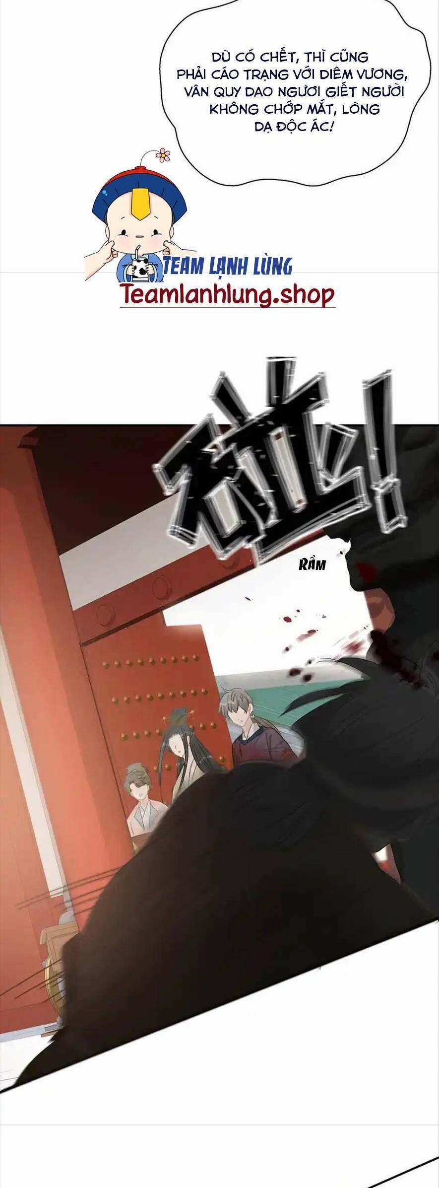 Trưởng Công Chúa Ác Độc Bắt Đầu Chìm Đắm Trong Yêu Đương 50 trang 14