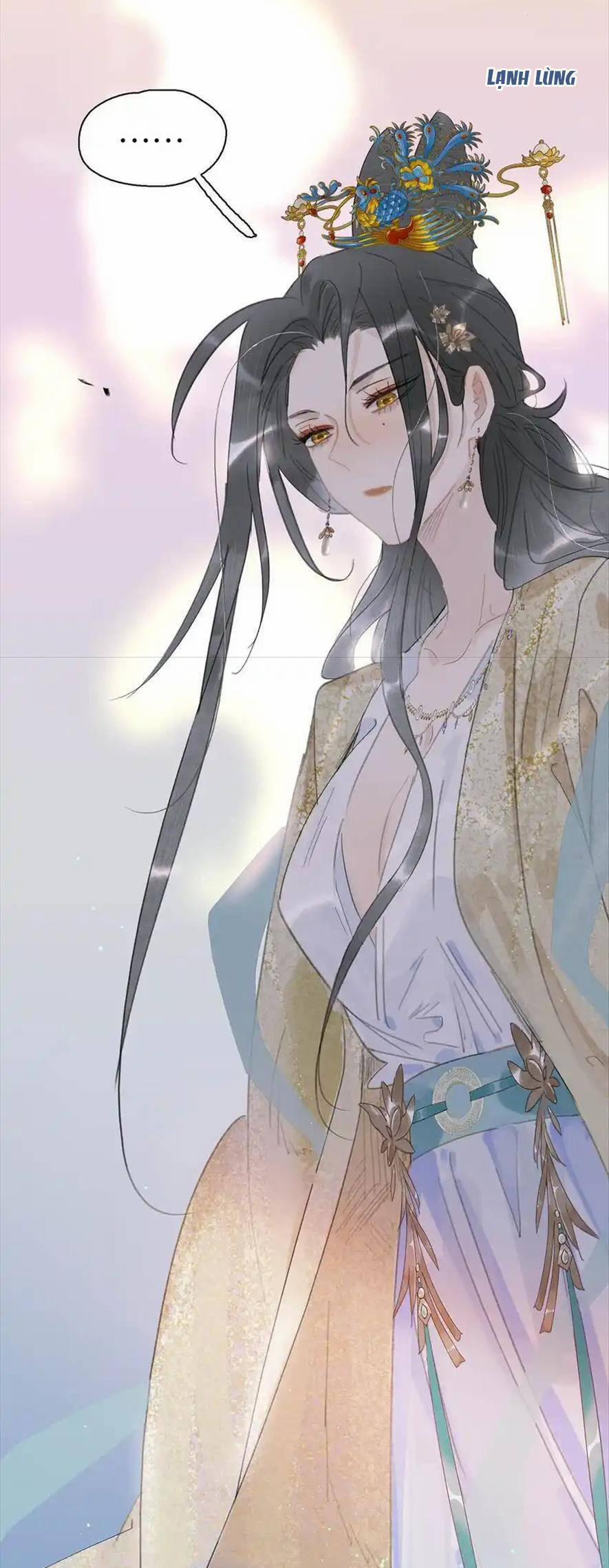 Trưởng Công Chúa Ác Độc Bắt Đầu Chìm Đắm Trong Yêu Đương 50 trang 17