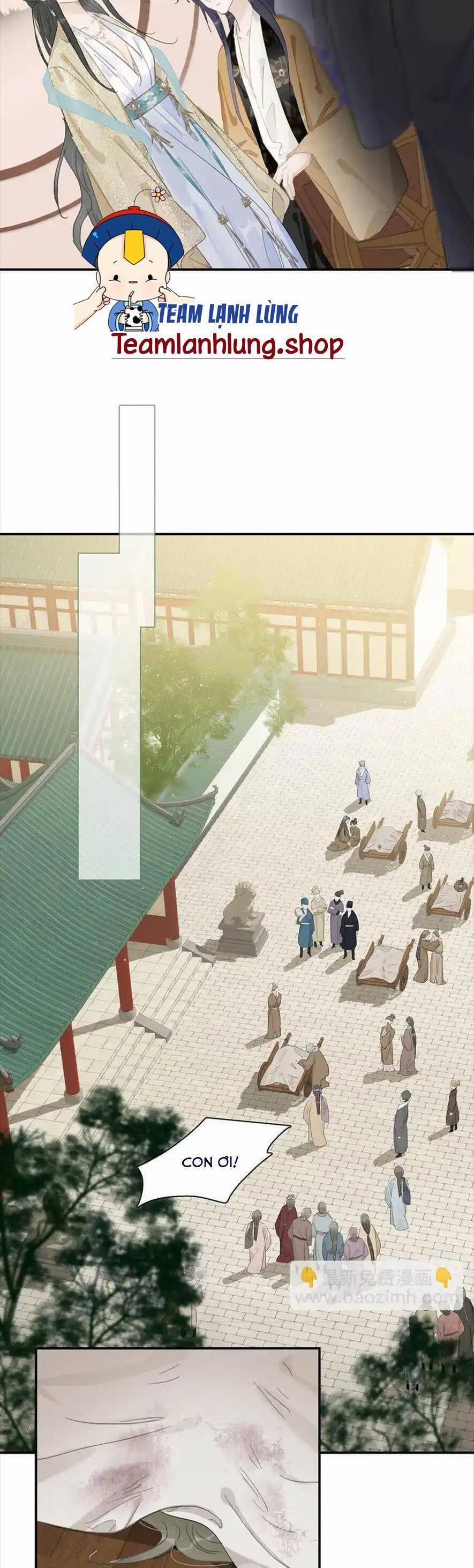 Trưởng Công Chúa Ác Độc Bắt Đầu Chìm Đắm Trong Yêu Đương 50 trang 7