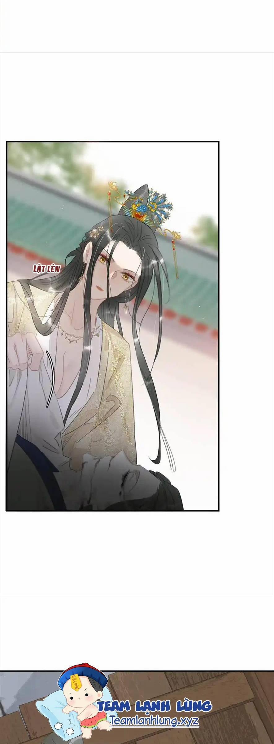 Trưởng Công Chúa Ác Độc Bắt Đầu Chìm Đắm Trong Yêu Đương 51 trang 12