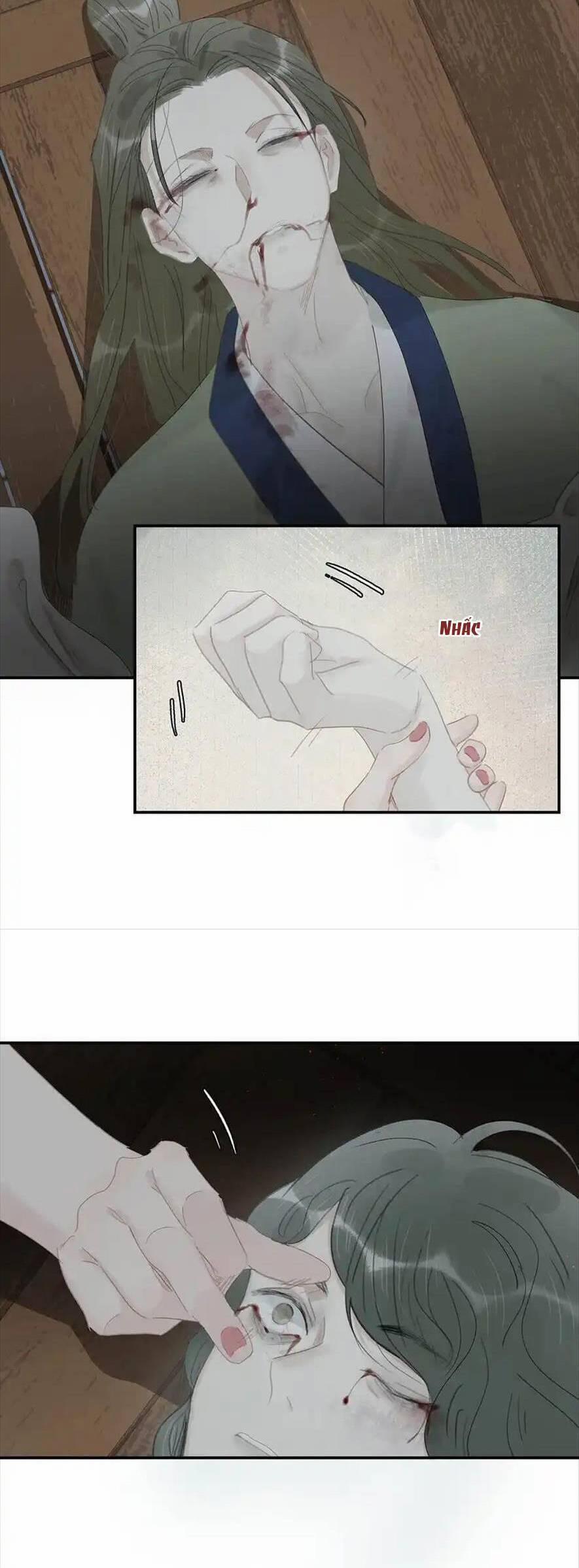 Trưởng Công Chúa Ác Độc Bắt Đầu Chìm Đắm Trong Yêu Đương 51 trang 13