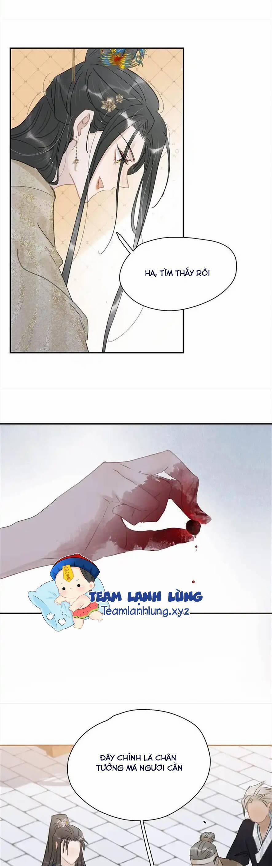 Trưởng Công Chúa Ác Độc Bắt Đầu Chìm Đắm Trong Yêu Đương 51 trang 20