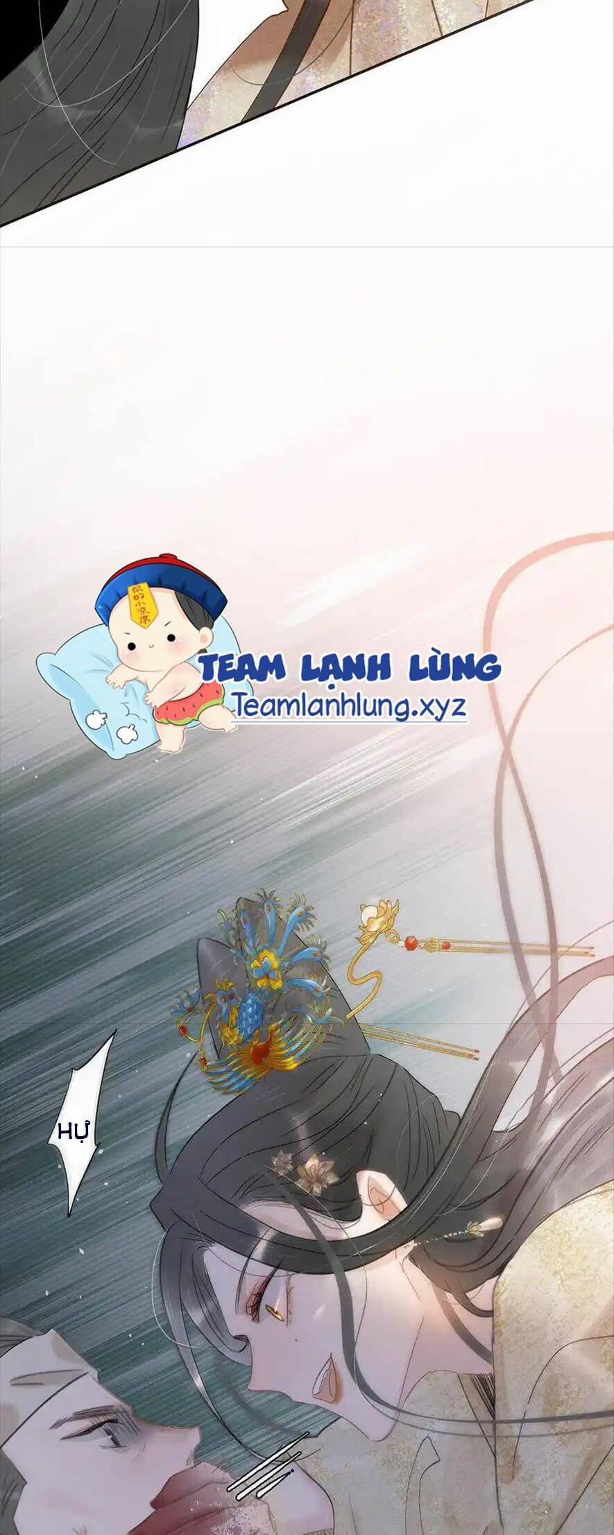 Trưởng Công Chúa Ác Độc Bắt Đầu Chìm Đắm Trong Yêu Đương 51 trang 25