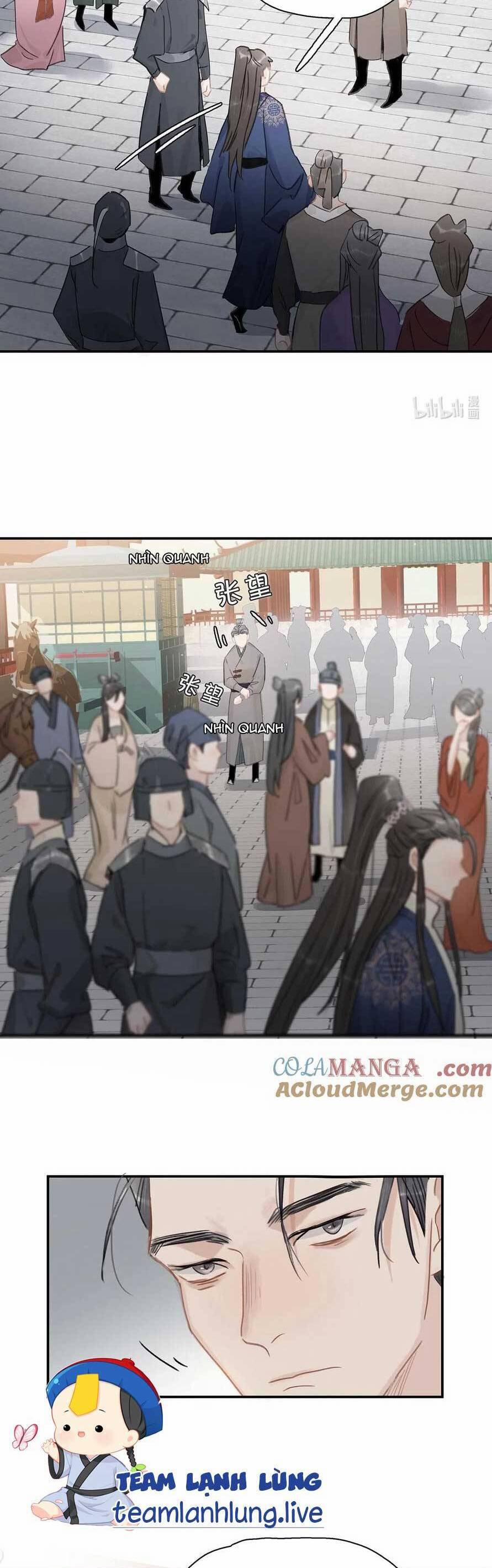 Trưởng Công Chúa Ác Độc Bắt Đầu Chìm Đắm Trong Yêu Đương 52 trang 19