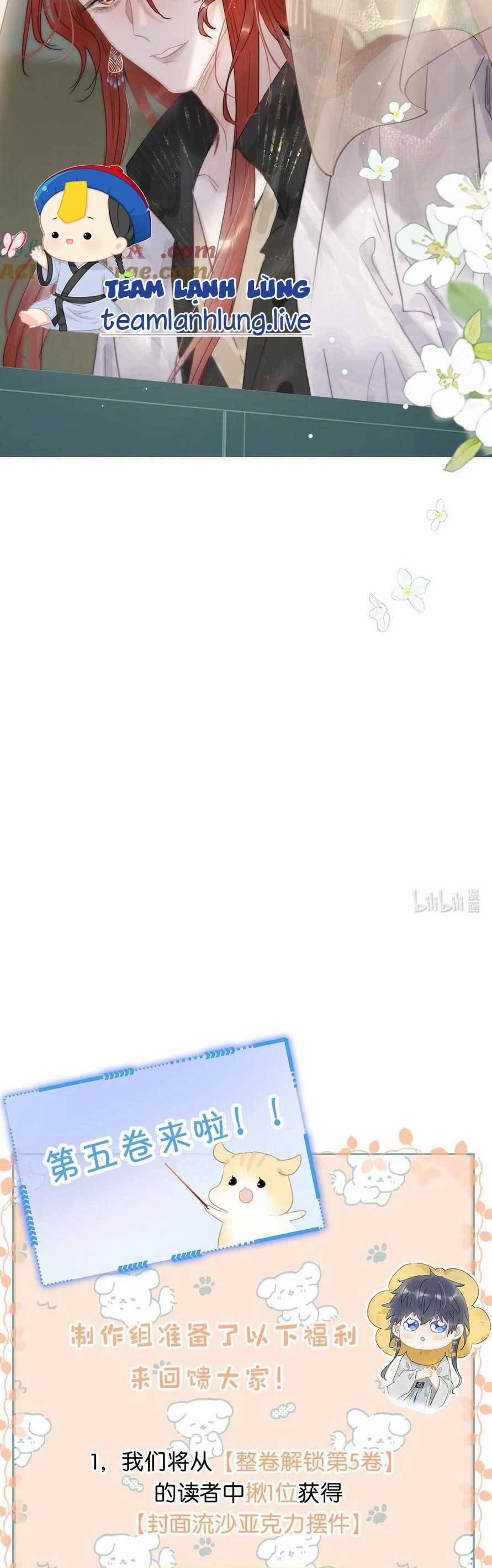 Trưởng Công Chúa Ác Độc Bắt Đầu Chìm Đắm Trong Yêu Đương 52 trang 21