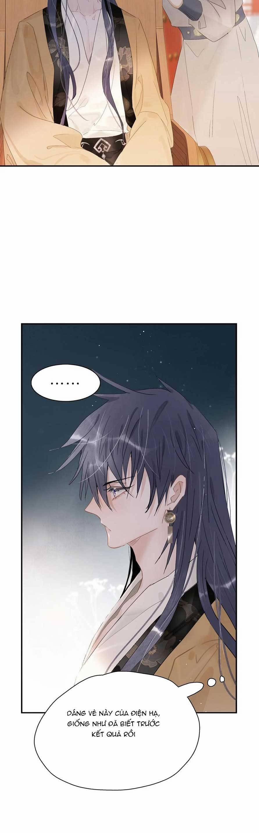 Trưởng Công Chúa Ác Độc Bắt Đầu Chìm Đắm Trong Yêu Đương 52 trang 9