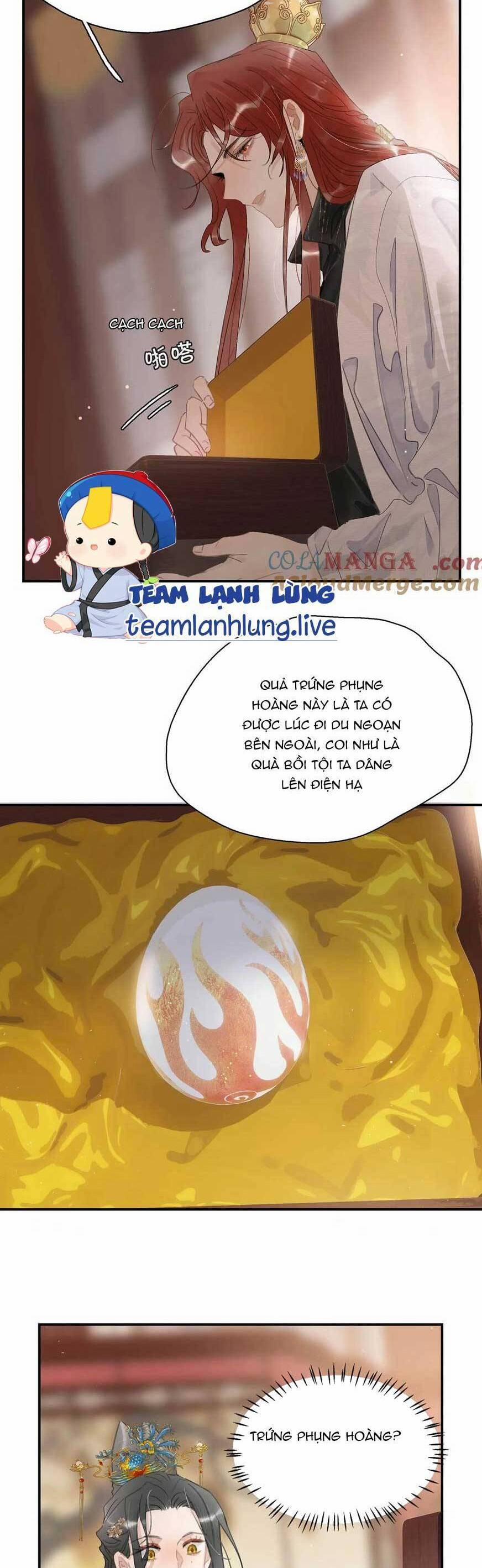 Trưởng Công Chúa Ác Độc Bắt Đầu Chìm Đắm Trong Yêu Đương 53 trang 17