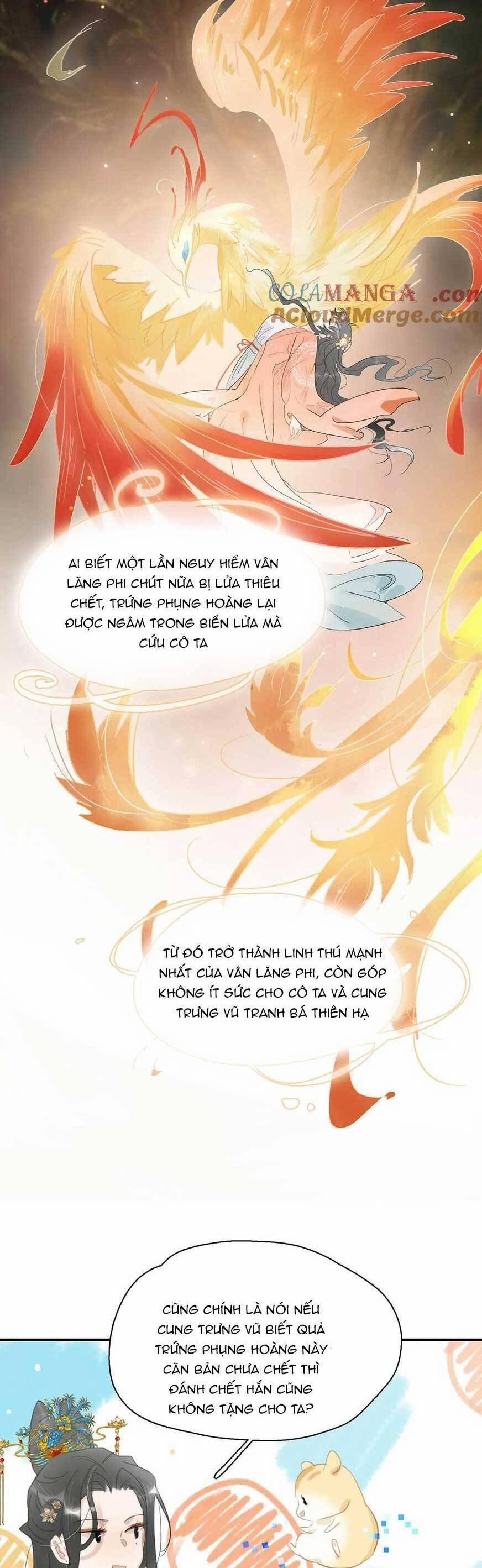 Trưởng Công Chúa Ác Độc Bắt Đầu Chìm Đắm Trong Yêu Đương 53 trang 19