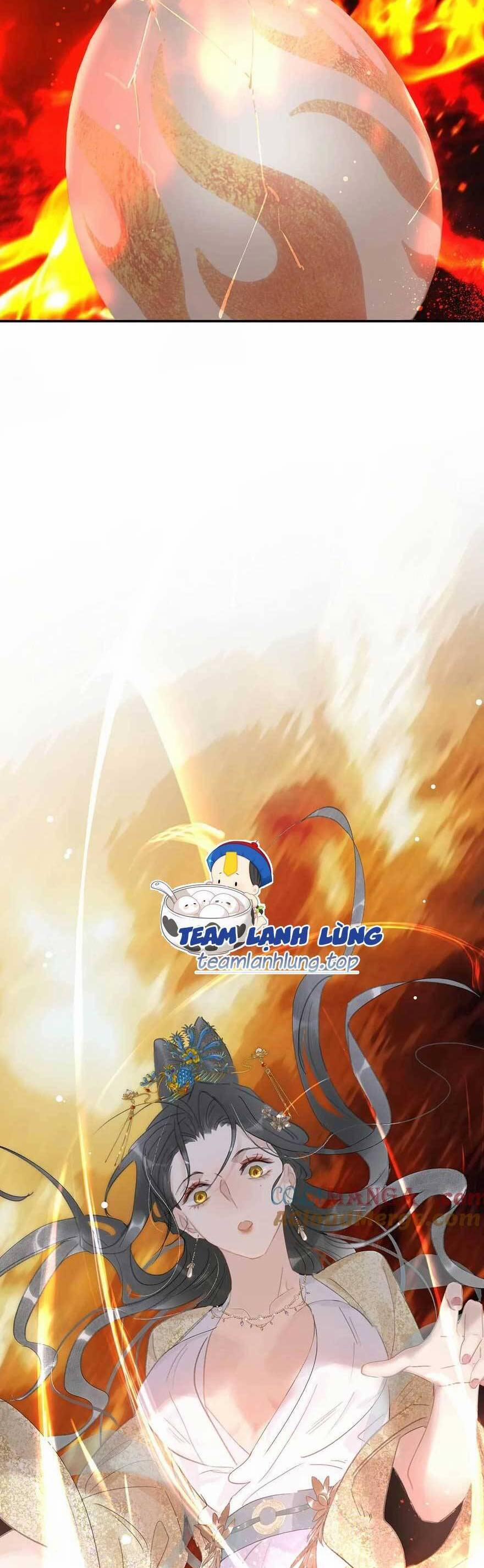 Trưởng Công Chúa Ác Độc Bắt Đầu Chìm Đắm Trong Yêu Đương 55 trang 7