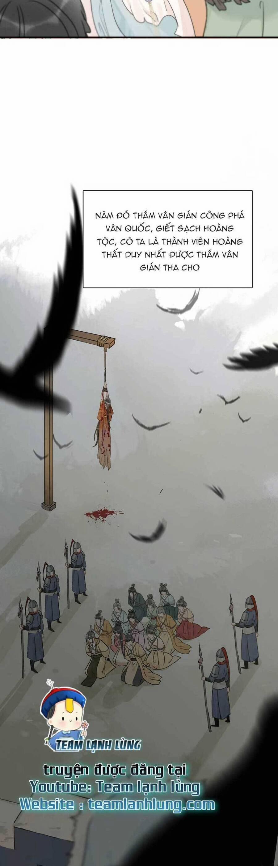 Trưởng Công Chúa Ác Độc Bắt Đầu Chìm Đắm Trong Yêu Đương 6 trang 10