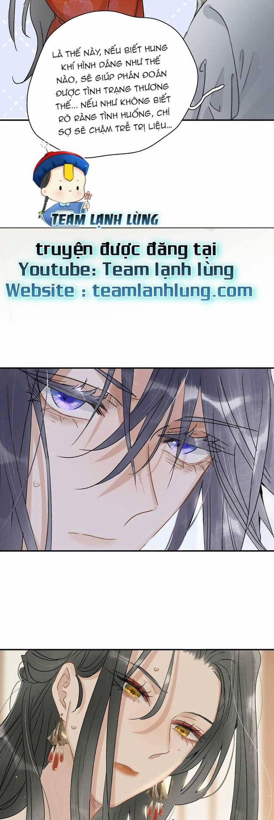 Trưởng Công Chúa Ác Độc Bắt Đầu Chìm Đắm Trong Yêu Đương 7 trang 12