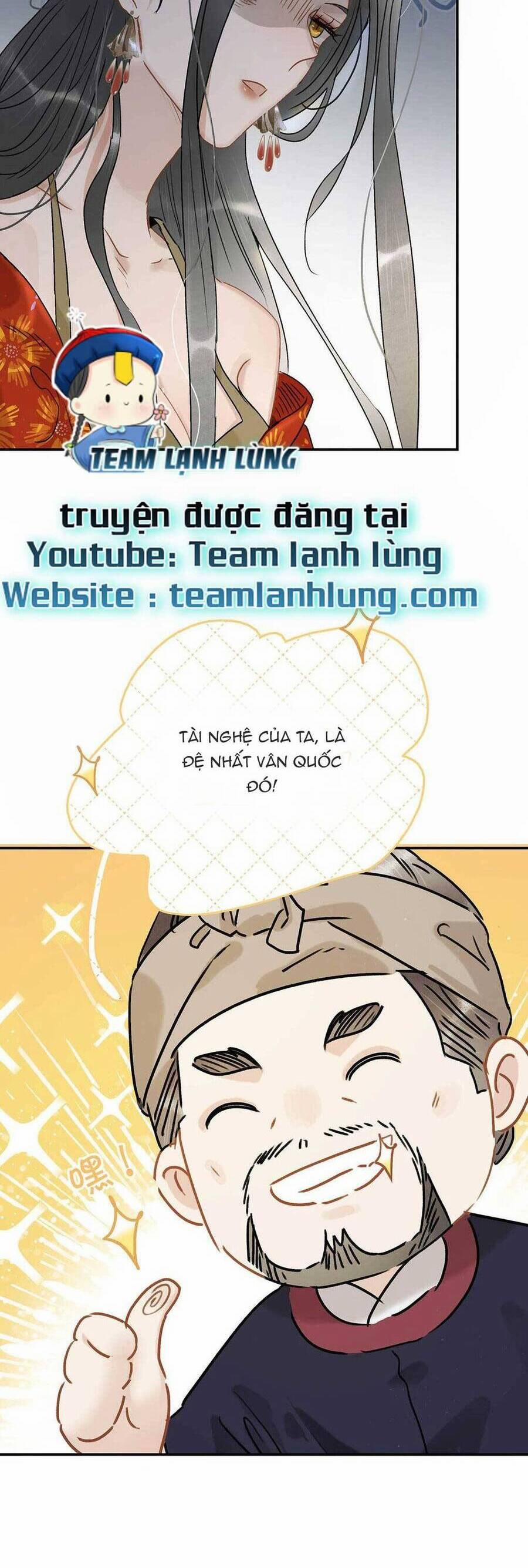 Trưởng Công Chúa Ác Độc Bắt Đầu Chìm Đắm Trong Yêu Đương 7 trang 19