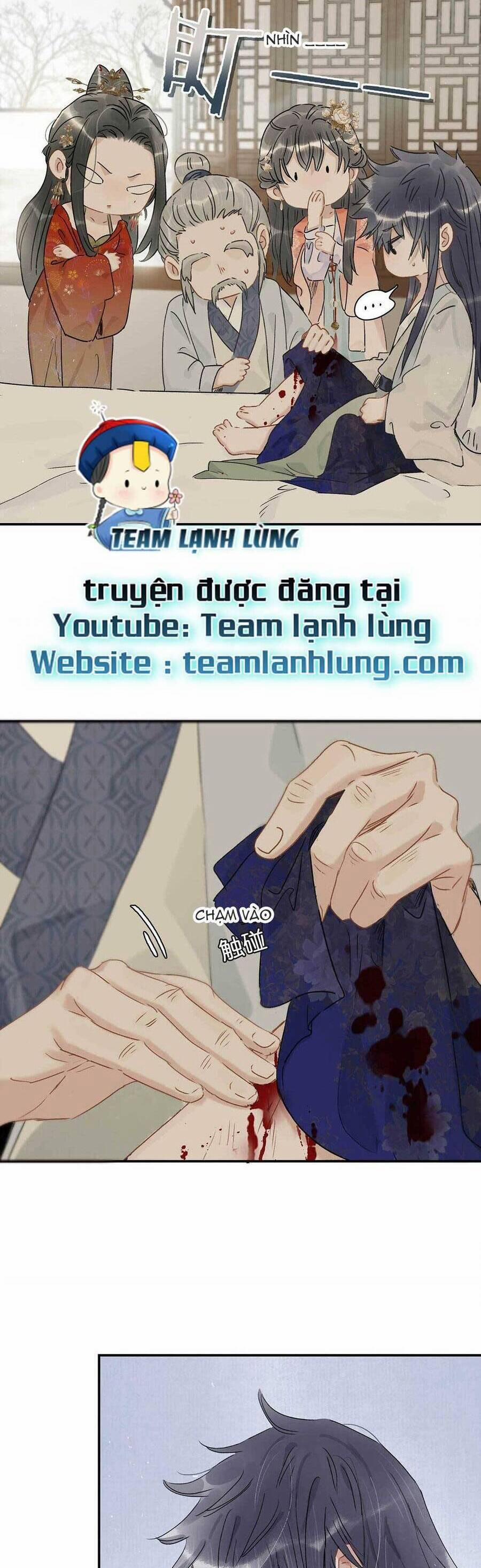 Trưởng Công Chúa Ác Độc Bắt Đầu Chìm Đắm Trong Yêu Đương 7 trang 7