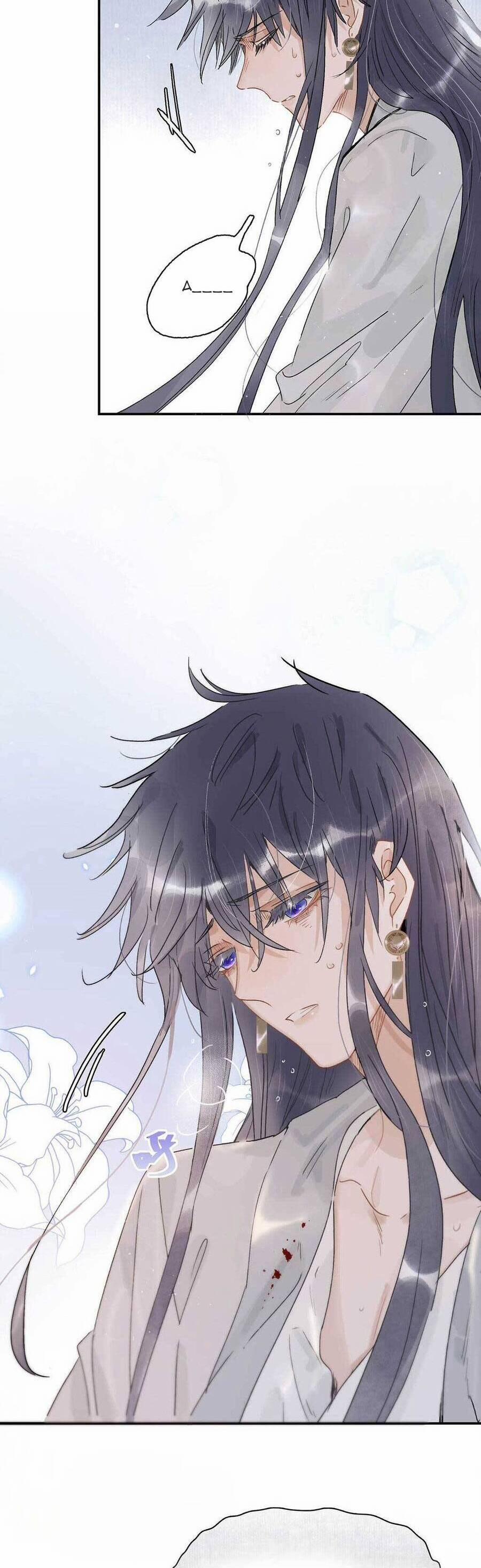 Trưởng Công Chúa Ác Độc Bắt Đầu Chìm Đắm Trong Yêu Đương 7 trang 8