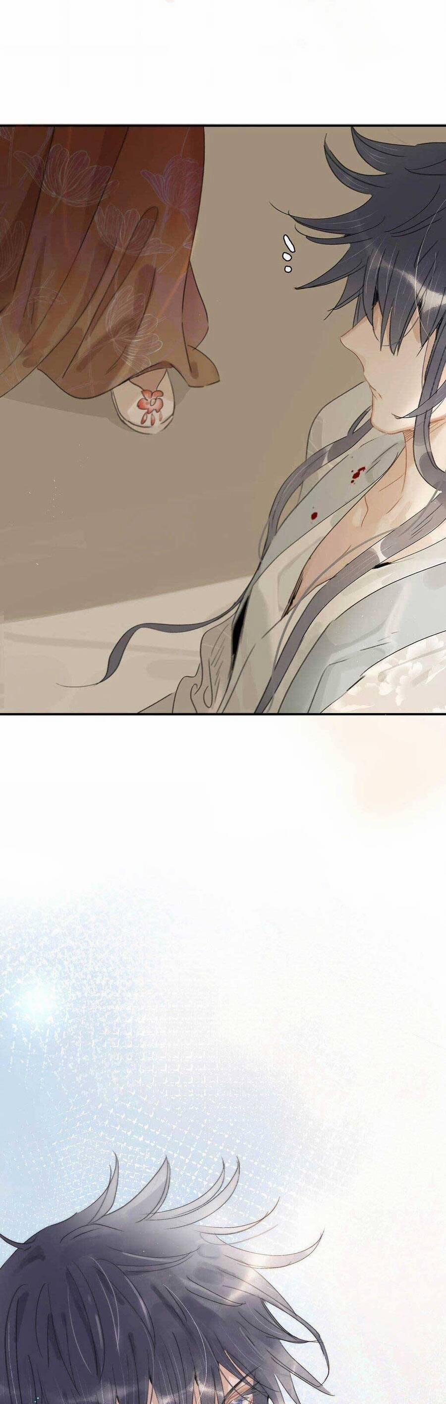 Trưởng Công Chúa Ác Độc Bắt Đầu Chìm Đắm Trong Yêu Đương 8 trang 12