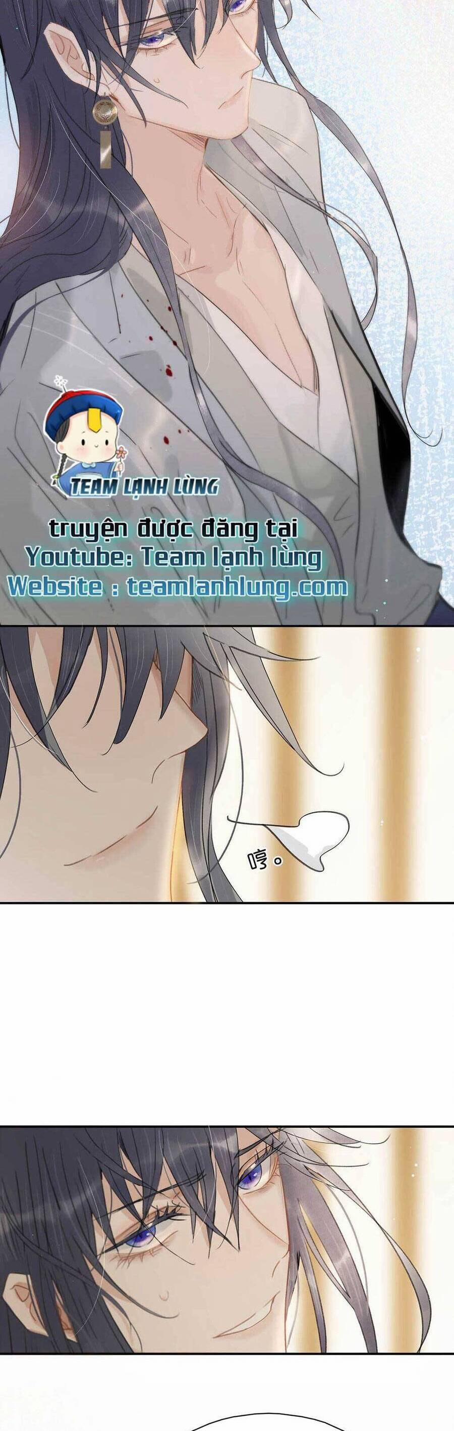 Trưởng Công Chúa Ác Độc Bắt Đầu Chìm Đắm Trong Yêu Đương 8 trang 13