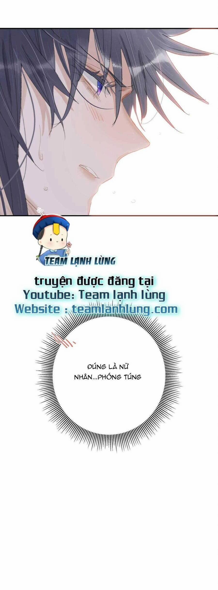 Trưởng Công Chúa Ác Độc Bắt Đầu Chìm Đắm Trong Yêu Đương 8 trang 20