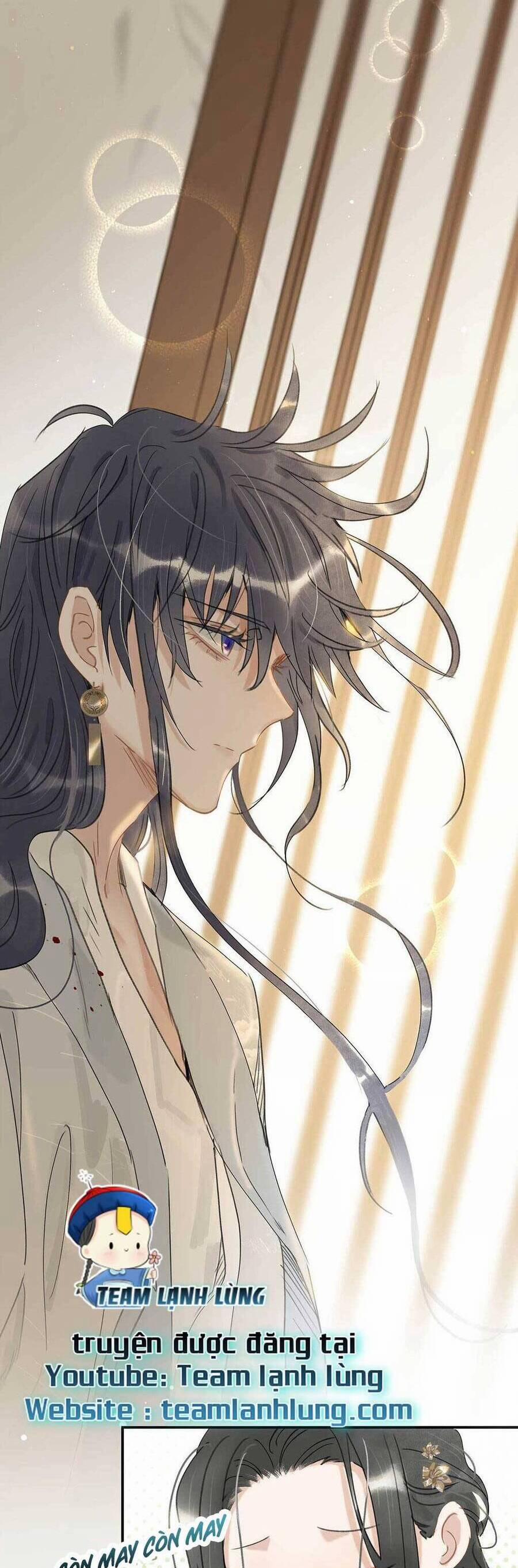 Trưởng Công Chúa Ác Độc Bắt Đầu Chìm Đắm Trong Yêu Đương 8 trang 3