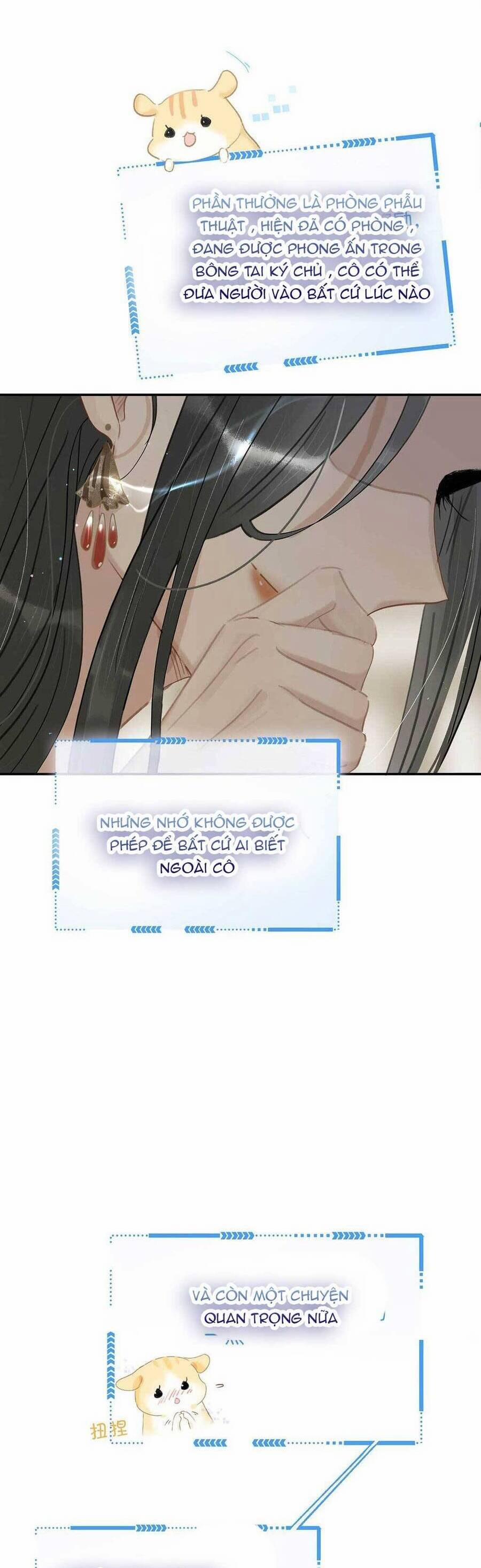 Trưởng Công Chúa Ác Độc Bắt Đầu Chìm Đắm Trong Yêu Đương 9 trang 10