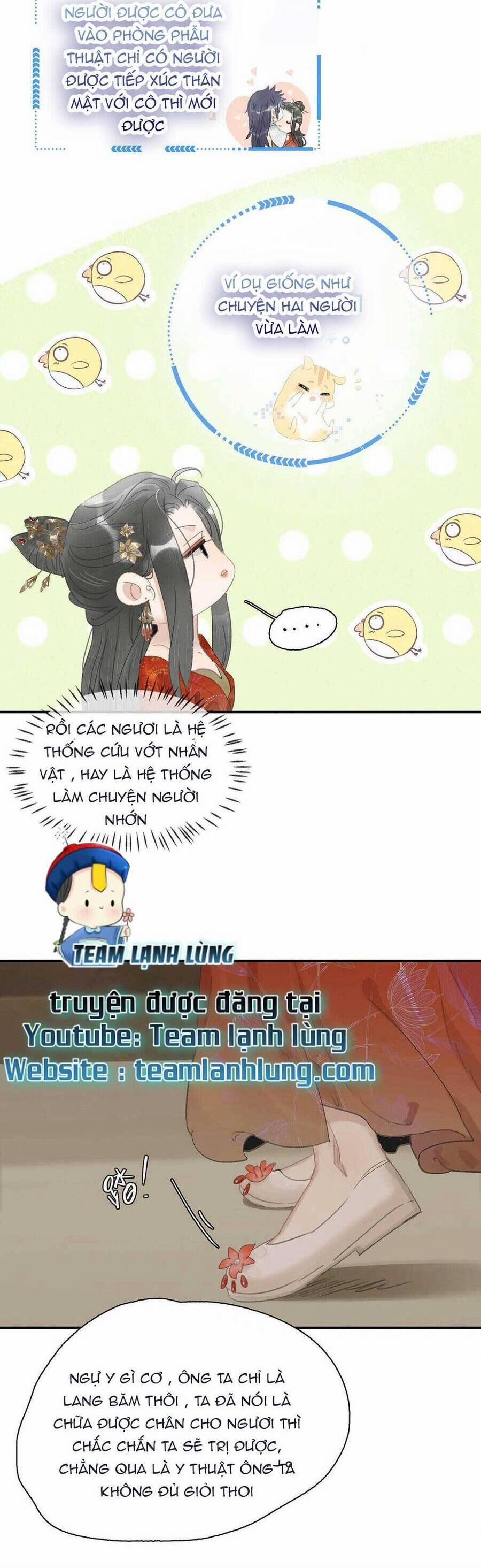 Trưởng Công Chúa Ác Độc Bắt Đầu Chìm Đắm Trong Yêu Đương 9 trang 11