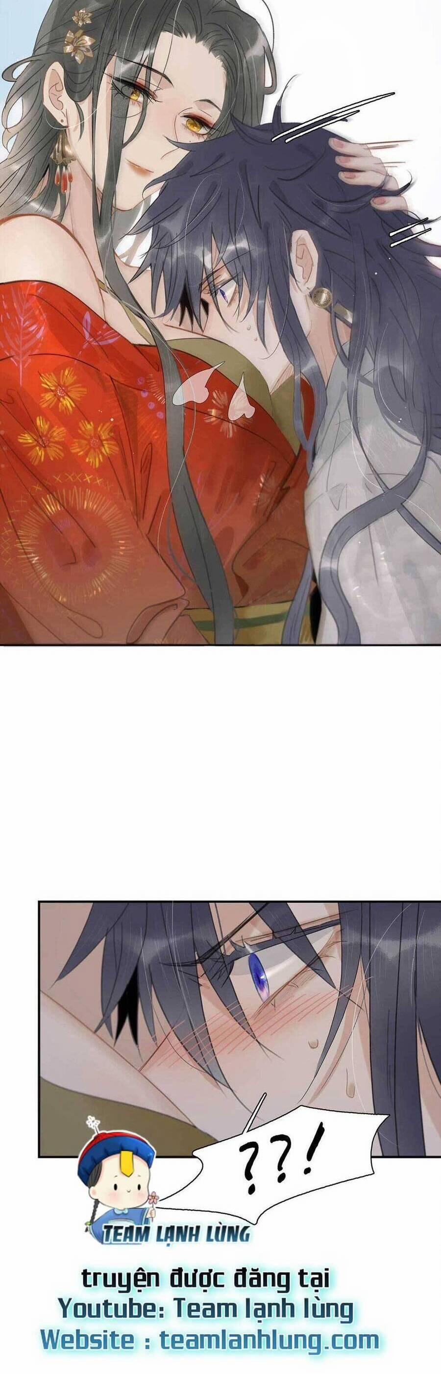 Trưởng Công Chúa Ác Độc Bắt Đầu Chìm Đắm Trong Yêu Đương 9 trang 13