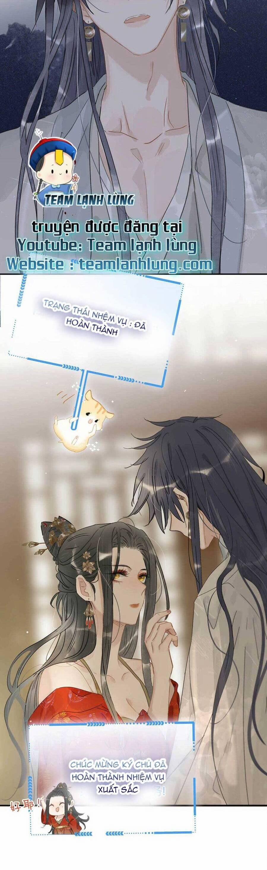 Trưởng Công Chúa Ác Độc Bắt Đầu Chìm Đắm Trong Yêu Đương 9 trang 9