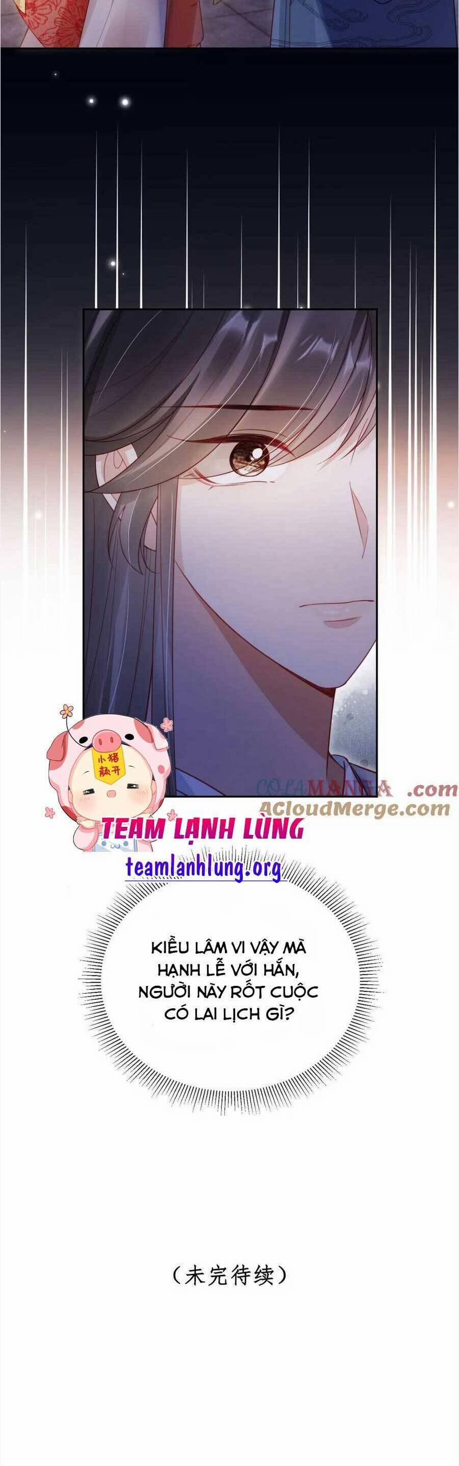 Trưởng Công Chúa Ác Độc Bỗng Dưng Được Chiều Chuộng 10 trang 22