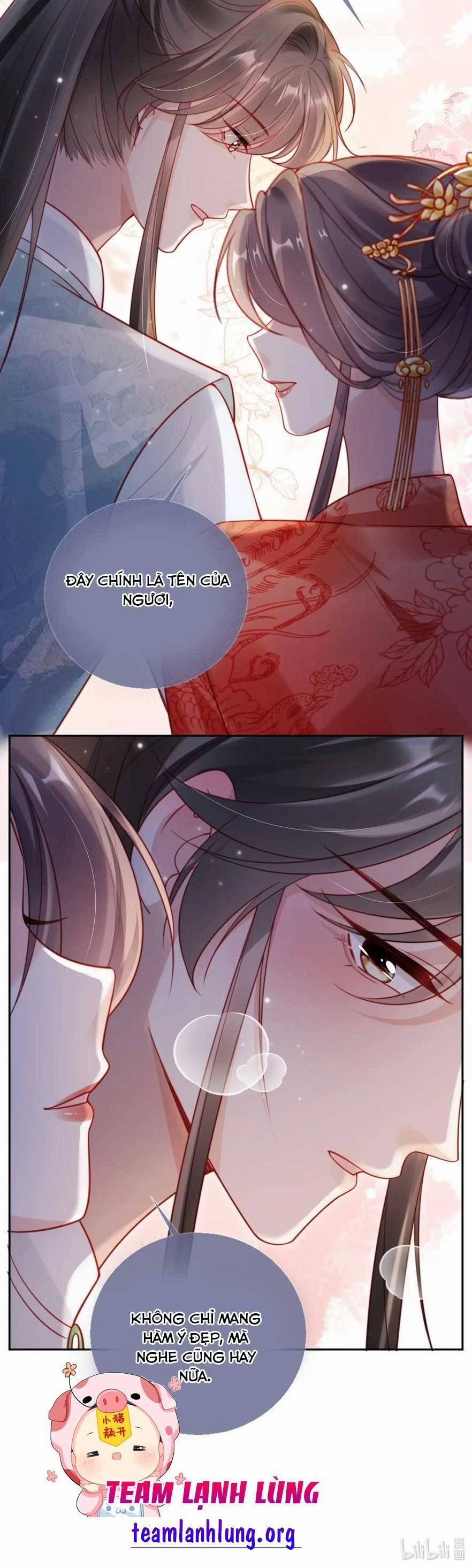 Trưởng Công Chúa Ác Độc Bỗng Dưng Được Chiều Chuộng 11 trang 23