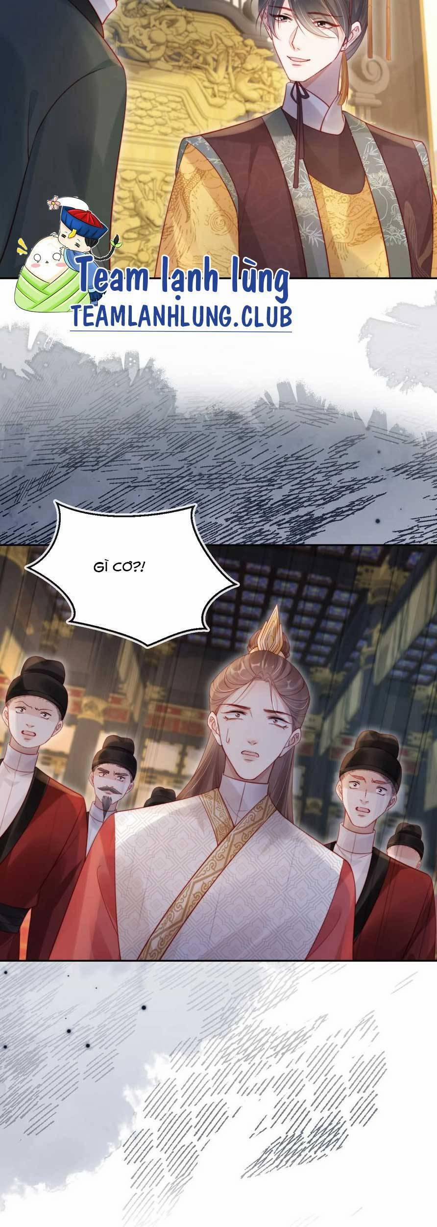 Trưởng Công Chúa Ác Độc Bỗng Dưng Được Chiều Chuộng 12 trang 23