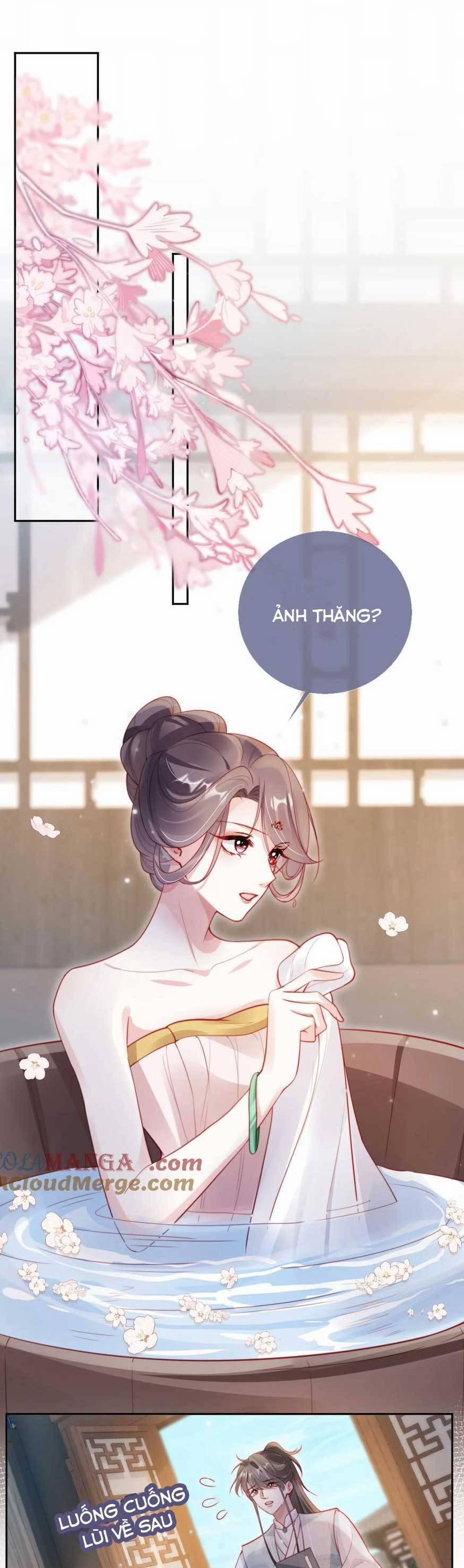 Trưởng Công Chúa Ác Độc Bỗng Dưng Được Chiều Chuộng 14 trang 0