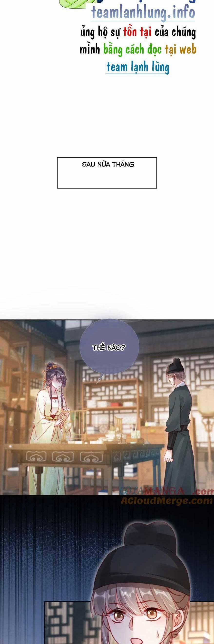 Trưởng Công Chúa Ác Độc Bỗng Dưng Được Chiều Chuộng 17 trang 26