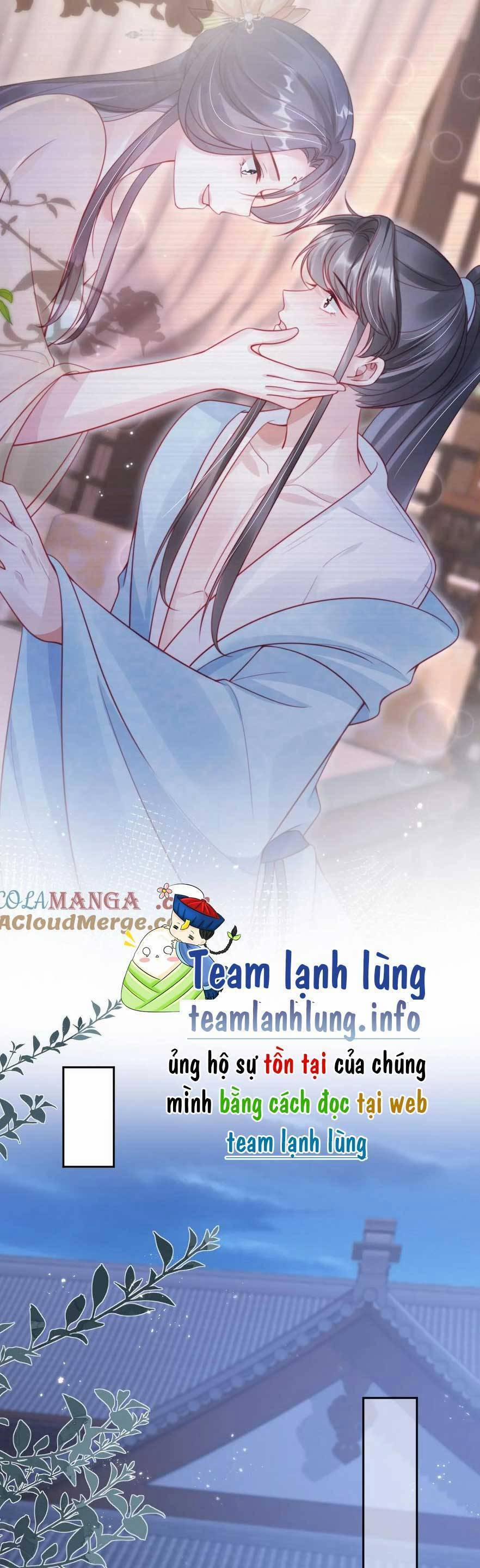 Trưởng Công Chúa Ác Độc Bỗng Dưng Được Chiều Chuộng 18 trang 22