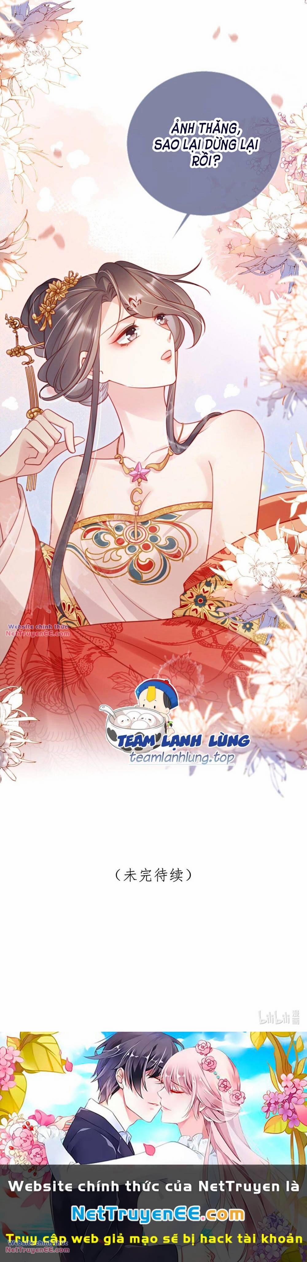 Trưởng Công Chúa Ác Độc Bỗng Dưng Được Chiều Chuộng 4 trang 4