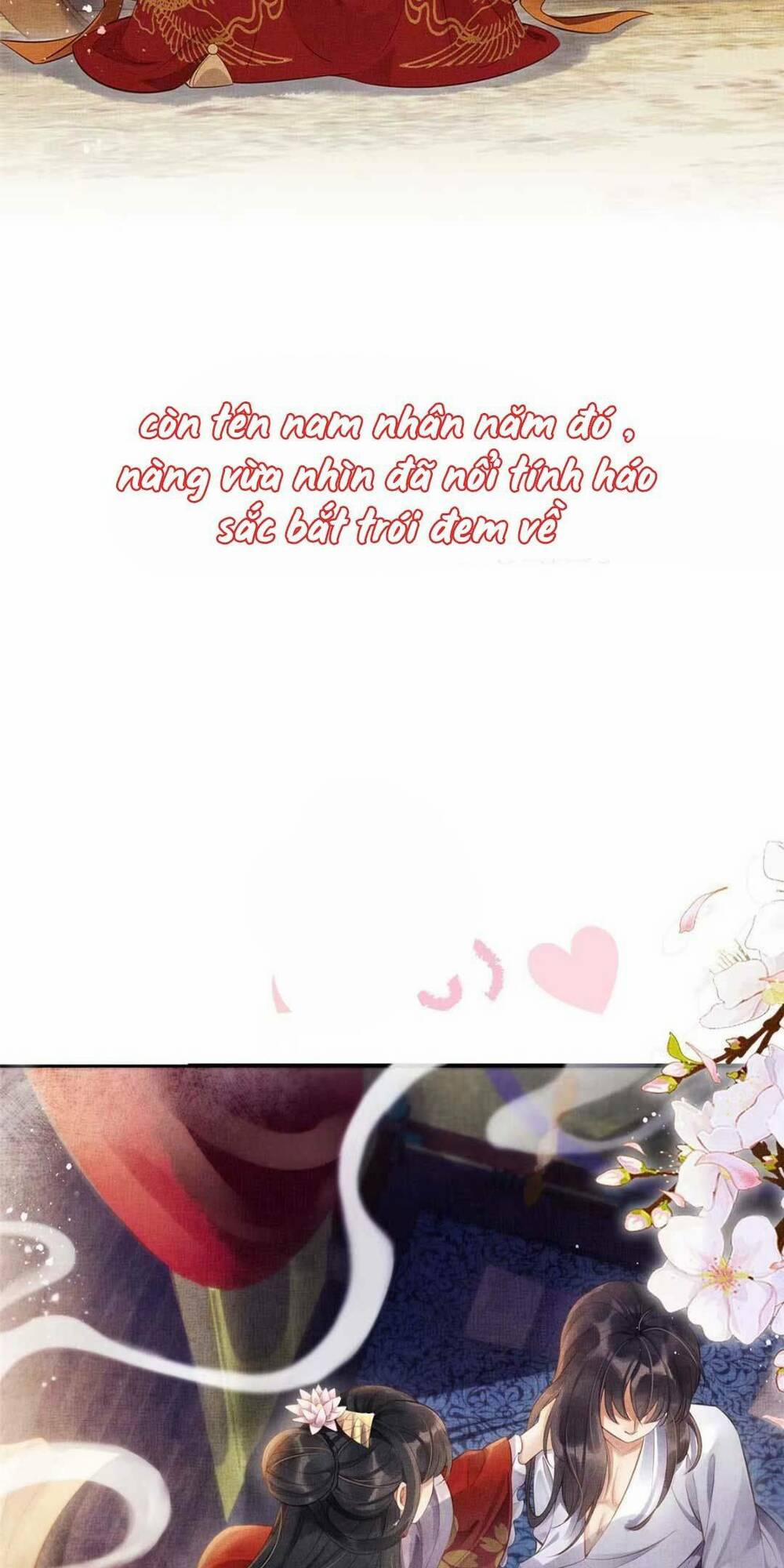 Trưởng Công Chúa Muốn Tạo Phản 1 trang 13