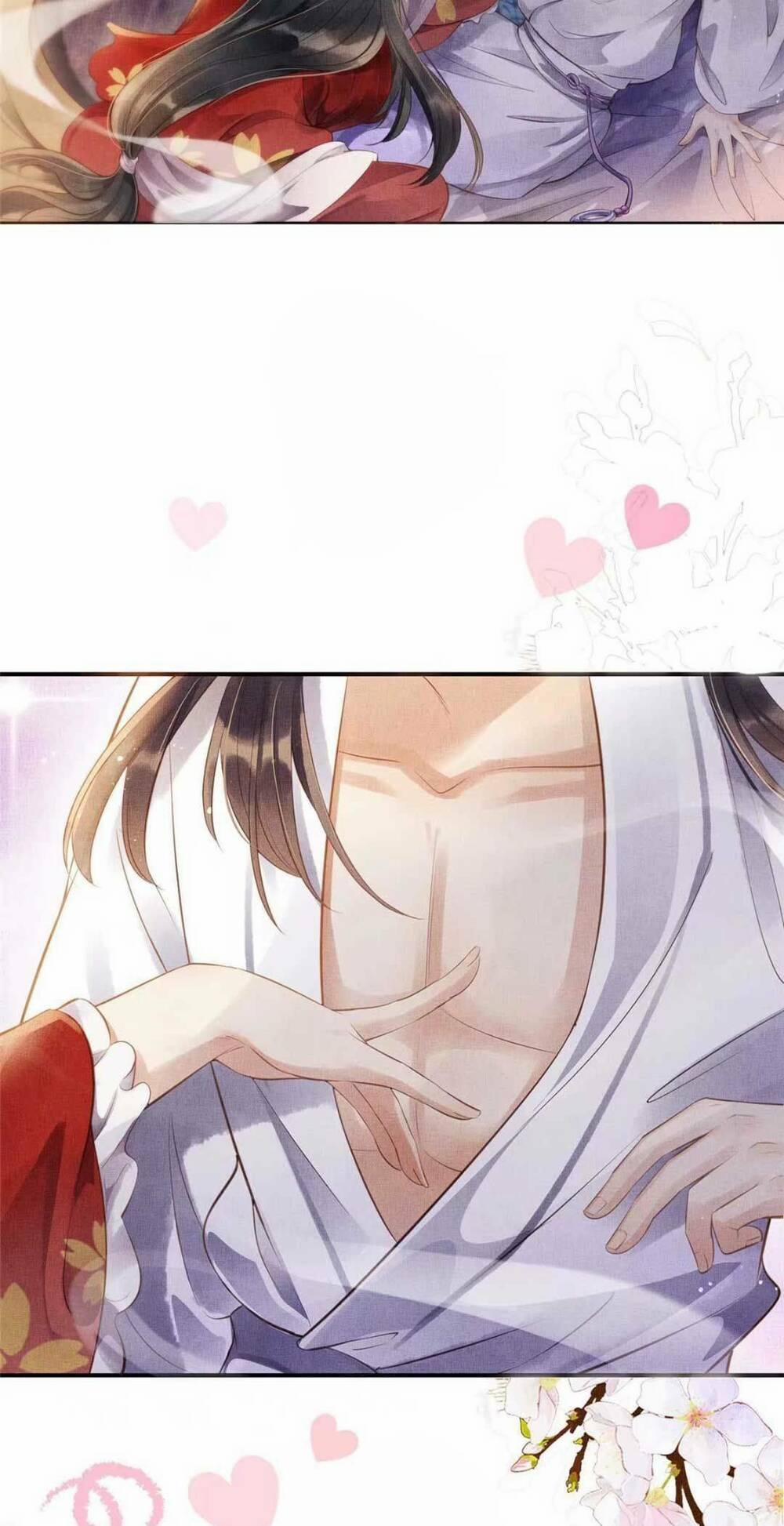 Trưởng Công Chúa Muốn Tạo Phản 1 trang 14