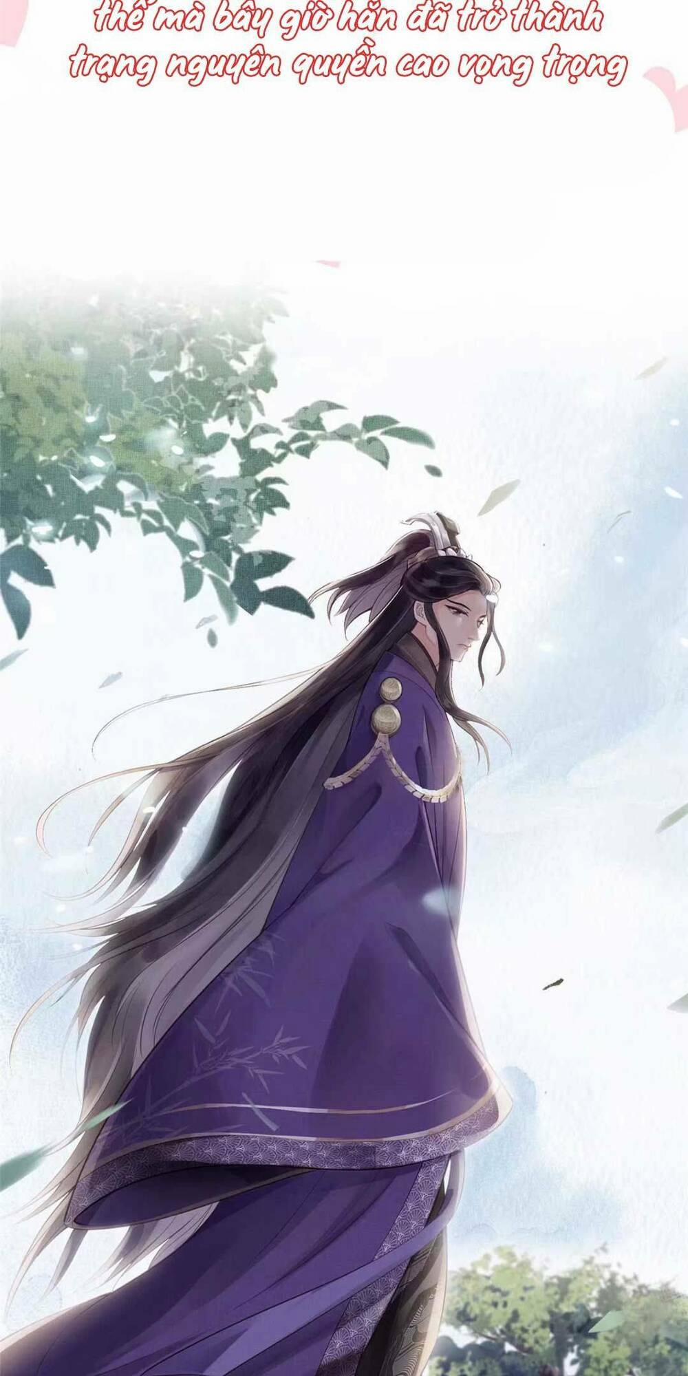 Trưởng Công Chúa Muốn Tạo Phản 1 trang 16