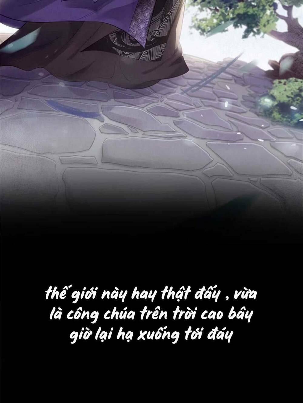 Trưởng Công Chúa Muốn Tạo Phản 1 trang 17