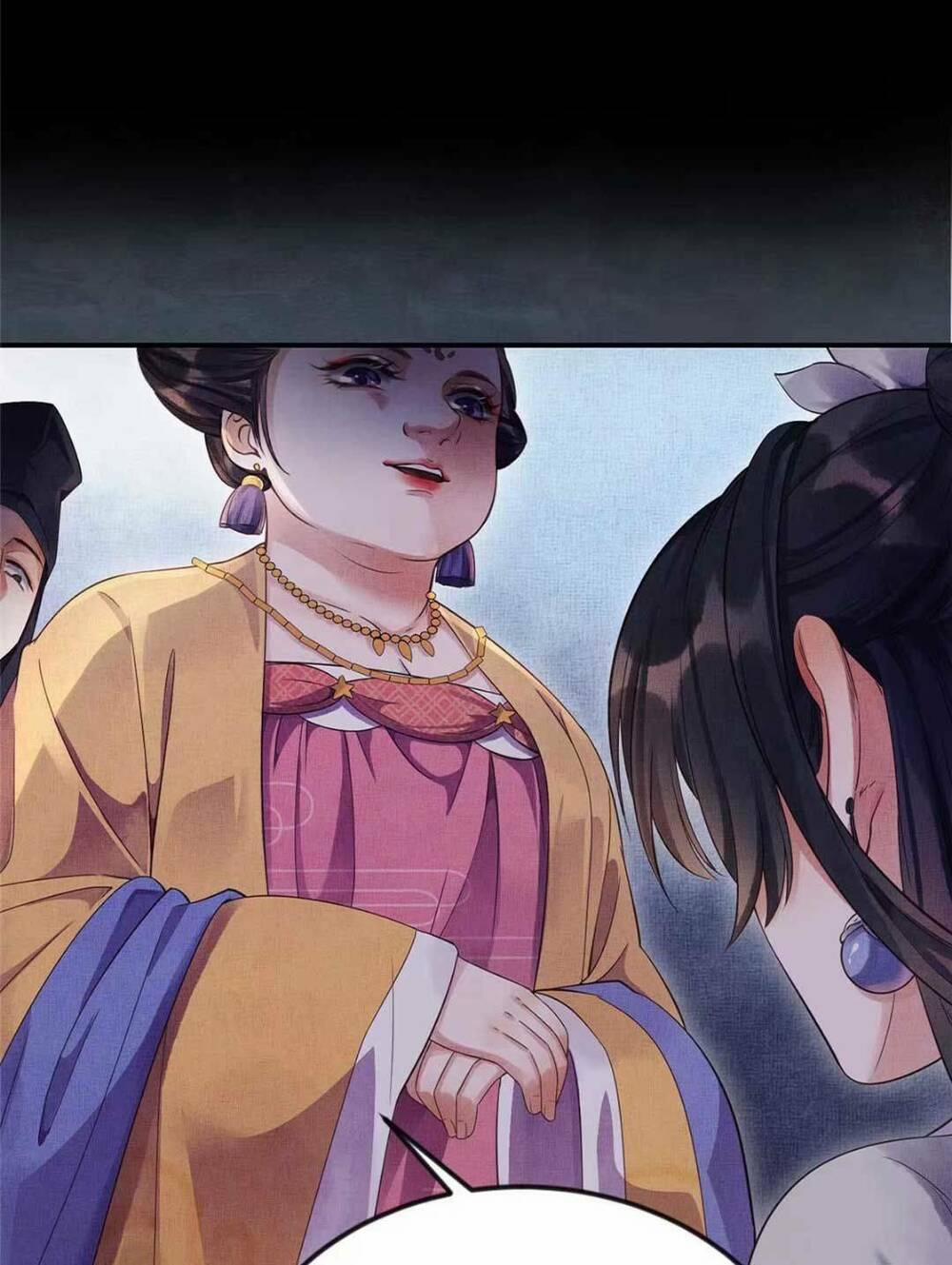 Trưởng Công Chúa Muốn Tạo Phản 1 trang 18