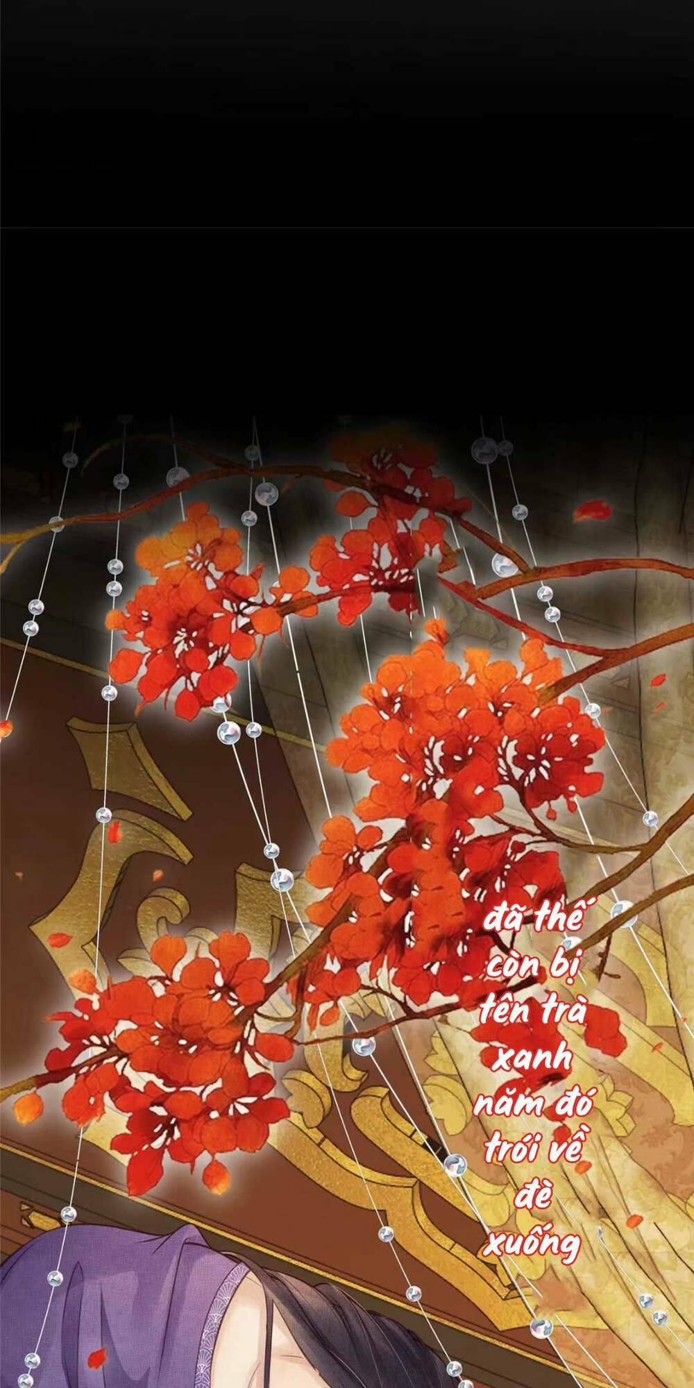 Trưởng Công Chúa Muốn Tạo Phản 1 trang 24