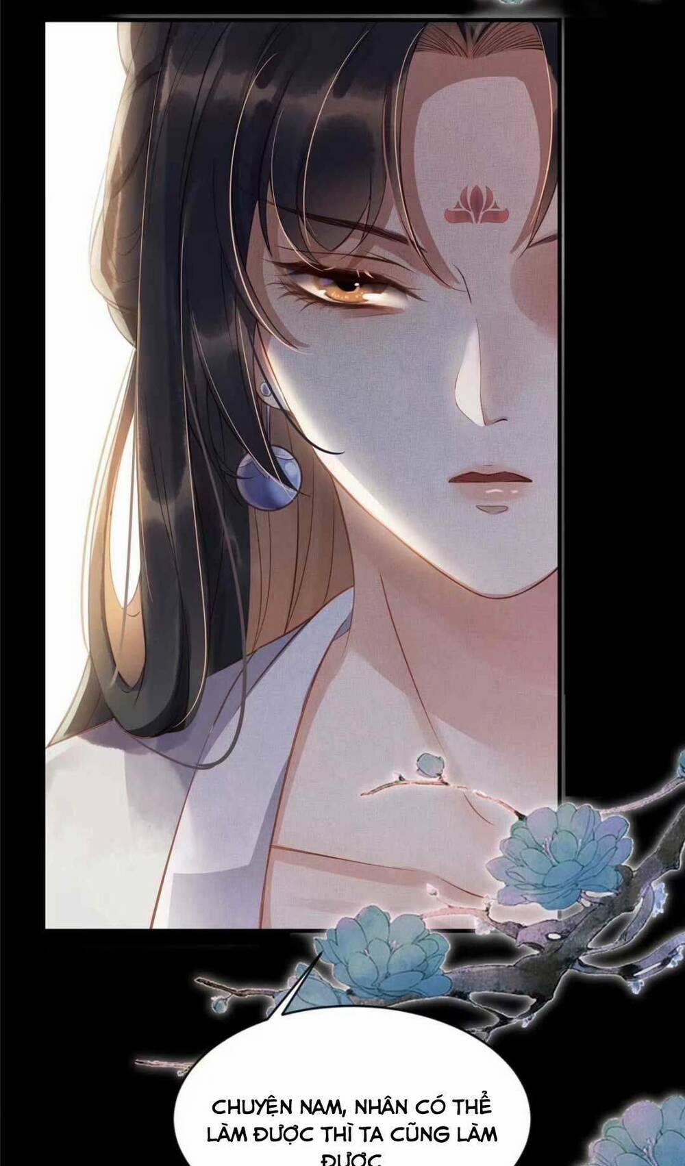 Trưởng Công Chúa Muốn Tạo Phản 1 trang 28