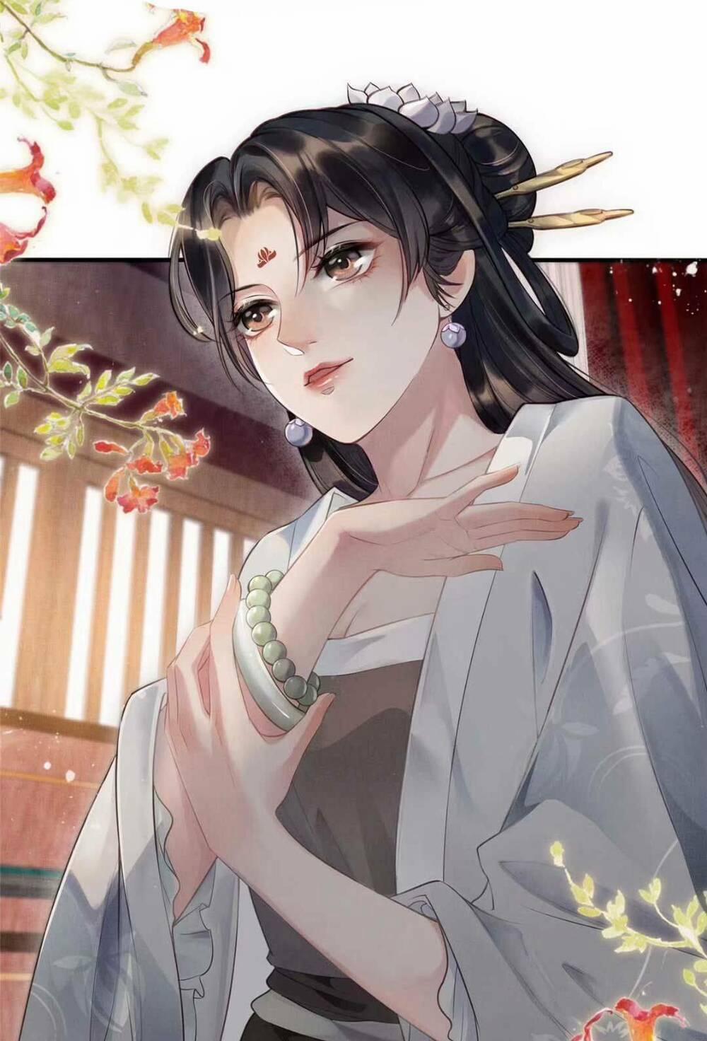 Trưởng Công Chúa Muốn Tạo Phản 1 trang 3