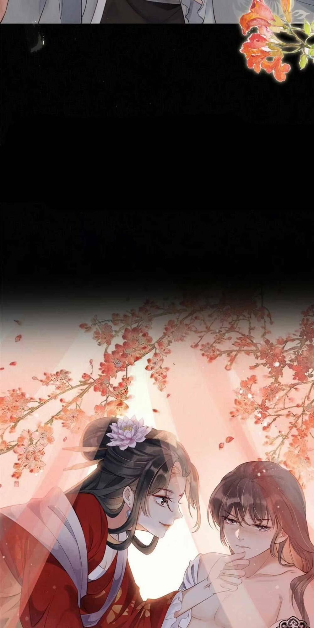 Trưởng Công Chúa Muốn Tạo Phản 1 trang 4