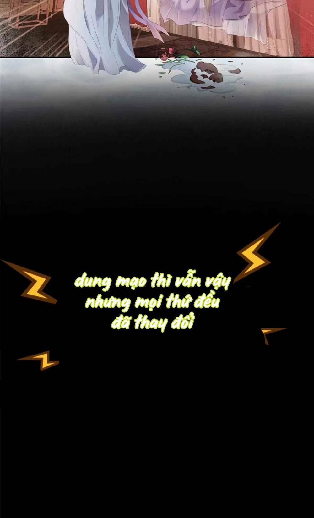 Trưởng Công Chúa Muốn Tạo Phản 1 trang 8