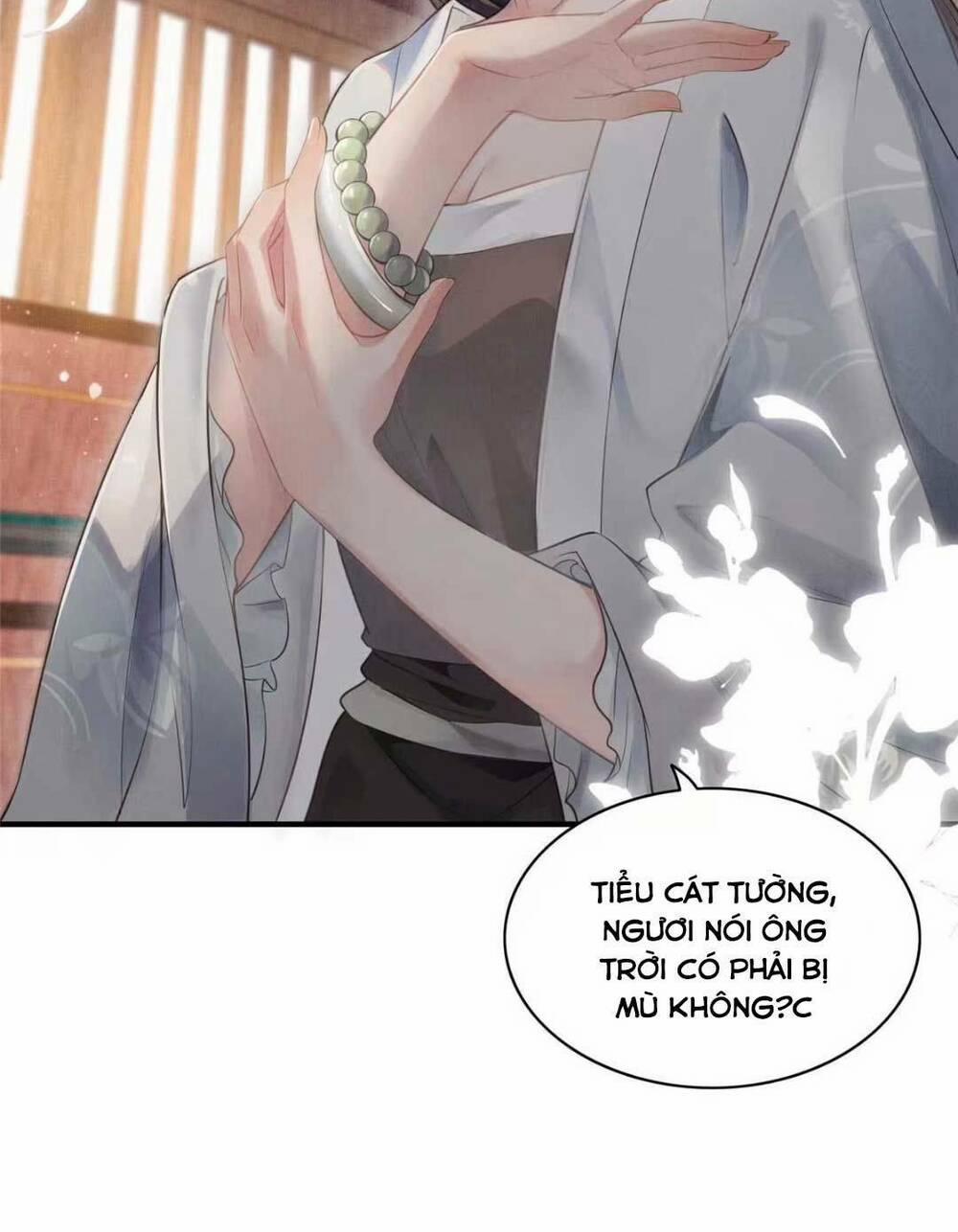 Trưởng Công Chúa Muốn Tạo Phản 2 trang 11