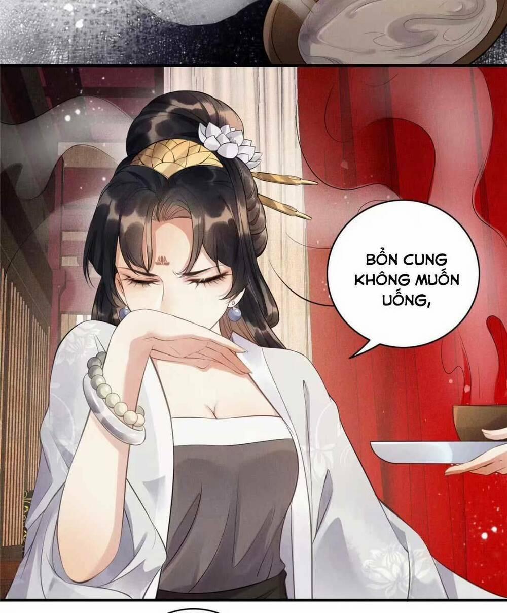 Trưởng Công Chúa Muốn Tạo Phản 2 trang 17