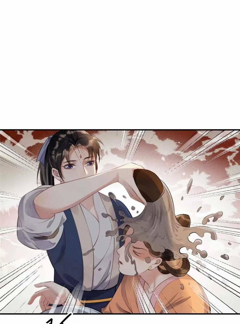 Trưởng Công Chúa Muốn Tạo Phản 2 trang 19