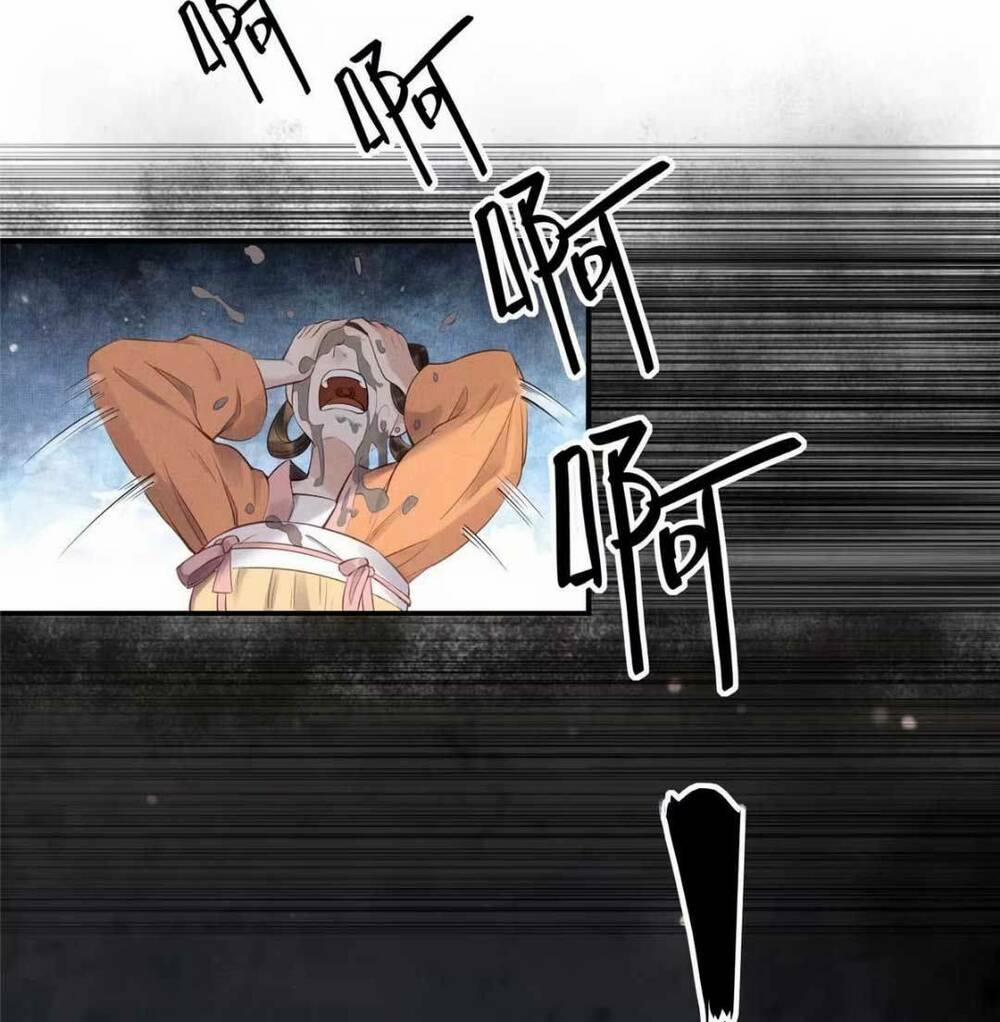 Trưởng Công Chúa Muốn Tạo Phản 2 trang 20