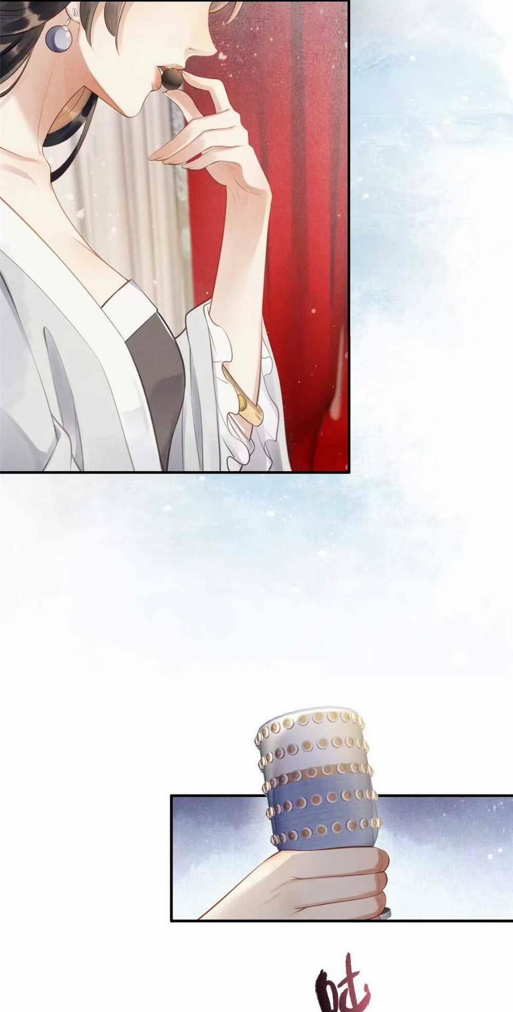 Trưởng Công Chúa Muốn Tạo Phản 2 trang 28